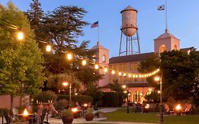 Fairmont Sonoma Mission Inn&Spa